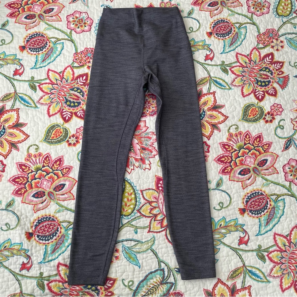 Lululemon Athletica Leggings